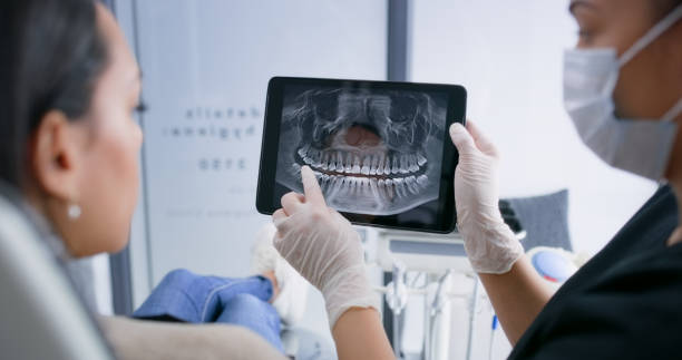 Licensed Tooth Extraction service in Fort Hunt, VA - Dentist Open Now